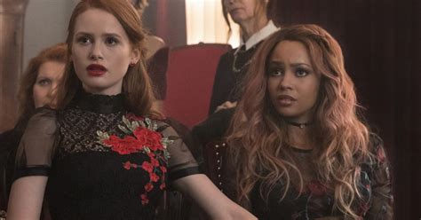 All Choni kisses in season 4 of Riverdale .